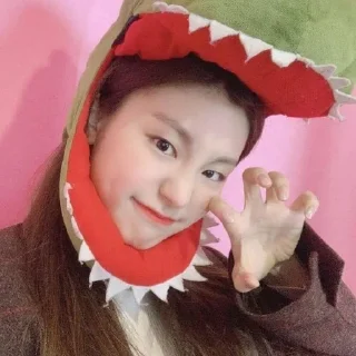 ♟ emoji yeji - @miokiwwx Telegram sticker 21 of 50