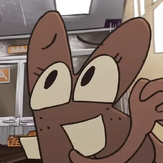 ☕️ emoji ϲ.ƒ.ɱ.σ.ʈ. 𝔎𝔦𝔯𝔞 @LordTirekFAN Telegram sticker 8 of 84