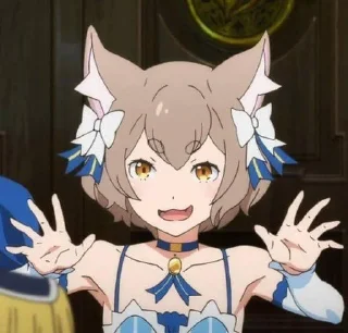 🤗 emoji Феликс♡。 Telegram sticker 18 of 28