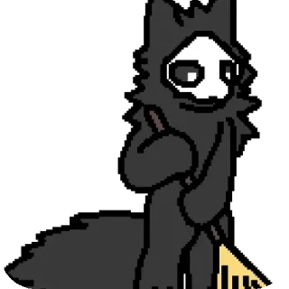 🖼 emoji Puro Telegram sticker 13 of 62