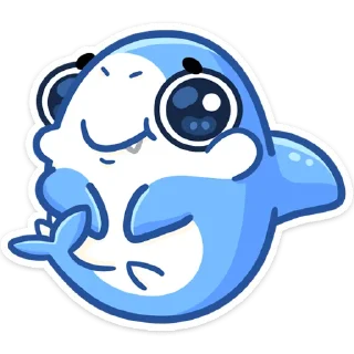 Sticker from Шерри (@TgSticker)