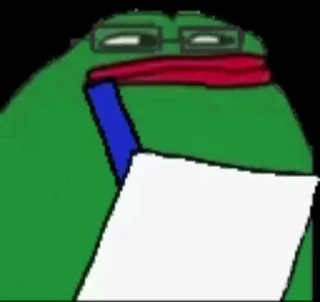 Sticker from мои стикеры