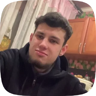 🌟 emoji макака и кошки Telegram sticker 10 of 15
