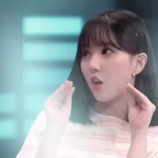 🐦 emoji ✦ 🐦 Eunha :: @tinyjstay Telegram sticker 23 of 30
