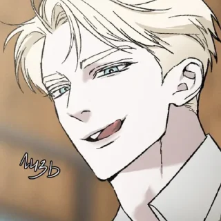 😛 emoji Женёк Telegram sticker 7 of 62