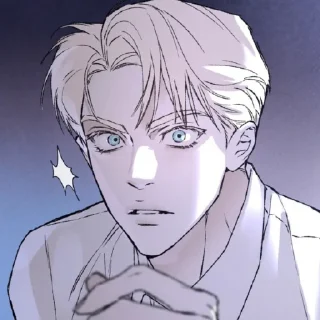 😳 emoji Женёк Telegram sticker 15 of 62