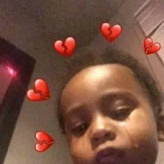 💔 emoji By memi Telegram sticker 12 of 120