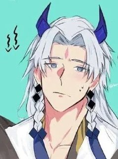 😕 emoji Yone Telegram sticker 12 of 20