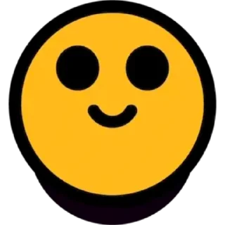 🙂 emoji Трич Лена Telegram sticker 5 of 59
