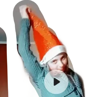 🧑‍🎄 emoji Шарага🤙🏼 Telegram sticker 12 of 18