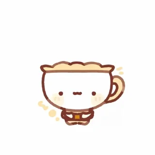 🌟 emoji Dandy١-١ Telegram sticker 14 of 34