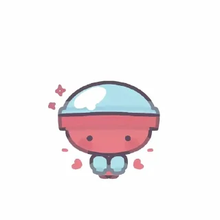 🌟 emoji Dandy١-١ Telegram sticker 15 of 34