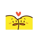❤️ emoji INSTA : DG5C || TELE : @hussione ✨ Telegram sticker 24 of 120