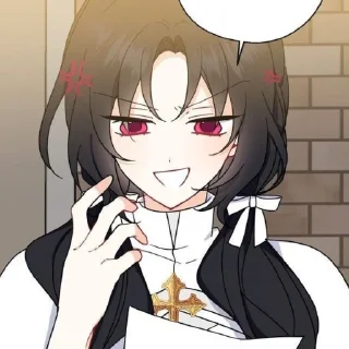 🐞 emoji аделаида серджио 𖥻 @stikersmanhwaa Telegram sticker 20 of 50