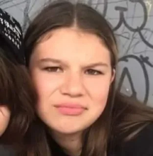 😐 emoji Софа-сосатель онлайн! Telegram sticker 2 of 12