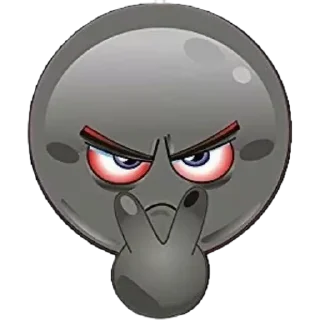 💚 emoji Оп Telegram sticker 15 of 18