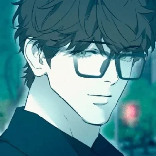 🤓 emoji @gauntree Nᴇrd Ꮲrᴏjᴇᴄᴛ Telegram sticker 9 of 35