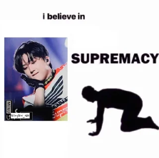Sticker from Я СОБАКА БЕШЕННАЯ