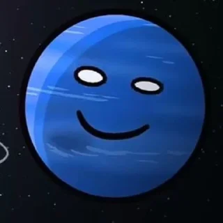 🤪 emoji Шаранутые шары Telegram sticker 16 of 23