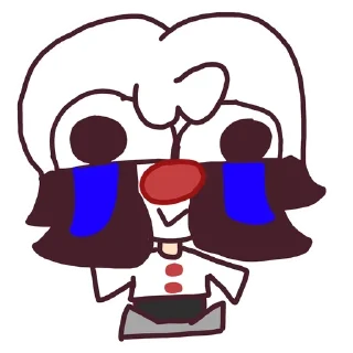 Sticker from Братва на связи