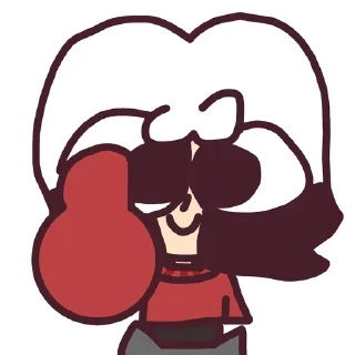 Sticker from Братва на связи