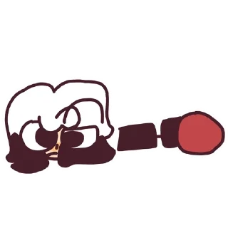 Sticker from Братва на связи
