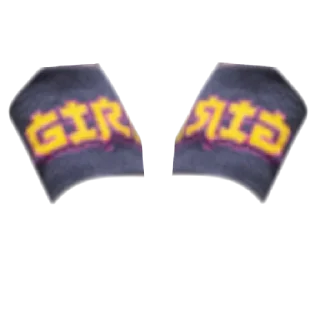 🧤 emoji 🩷Мерч Бридж🩷 Telegram sticker 13 of 17