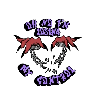 Sticker from bad boys @K52MI