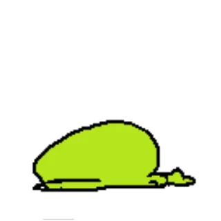 🤕 emoji Pt 1! Pak by E78. artist- @lilalienz4ever Telegram sticker 12 of 120