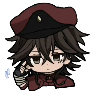 🤨 emoji Ух @sigma_evro Telegram sticker 7 of 42