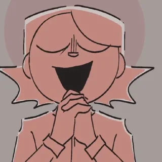 ❤️‍🩹 emoji Randomly_Exist (part 2) Telegram sticker 14 of 35