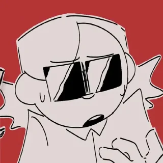 ❤️‍🩹 emoji Randomly_Exist (part 2) Telegram sticker 8 of 35