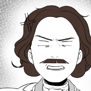 😡 emoji Пётр | краш Telegram sticker 9 of 10