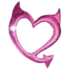 🩷 emoji @ITS_1FARAH Telegram sticker 3 of 200