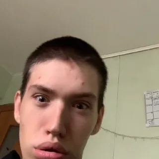 🤯 emoji очень йелоу Telegram sticker 12 of 68