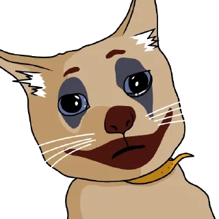 Sticker from Очень качественно