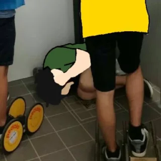 🎩 emoji в чем разница между- Telegram sticker 21 of 120