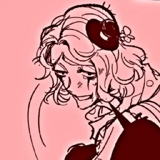 😄 emoji joker|sorry, natalie Telegram sticker 3 of 34