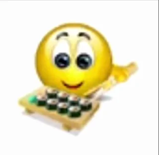 😋 emoji на случай чп💣 Telegram sticker 14 of 120