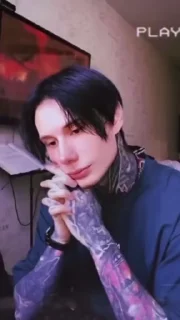 Sticker from Дима Матвеев