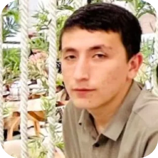 ☹ emoji saman yo1 Telegram sticker 21 of 40