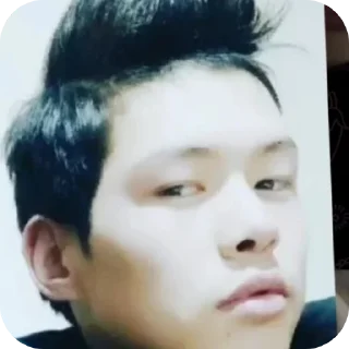 🤭 emoji saman yo1 Telegram sticker 6 of 40