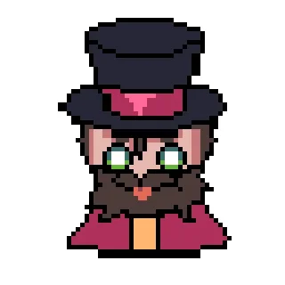 👍 emoji Саймон :D @rasp_berry_tea Telegram sticker 10 of 17