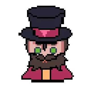 🧸 emoji Саймон :D @rasp_berry_tea Telegram sticker 8 of 17