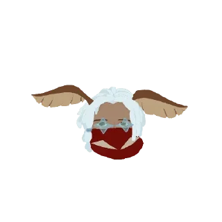 😐 emoji Семейники👨‍👩‍👧‍👦 Telegram sticker 7 of 76