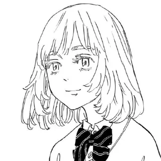 🐈 emoji Akane Inui Telegram sticker 5 of 30