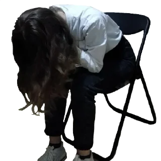 😭 emoji А что говорить то Telegram sticker 3 of 8