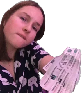 💵 emoji бебра Telegram sticker 5 of 78