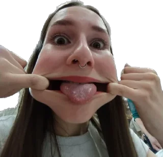🤪 emoji бебра Telegram sticker 21 of 78
