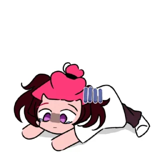 Sticker from какой-то нн